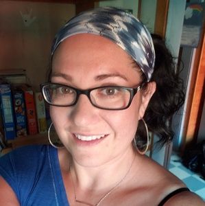 Meet your Posher, Vanessa